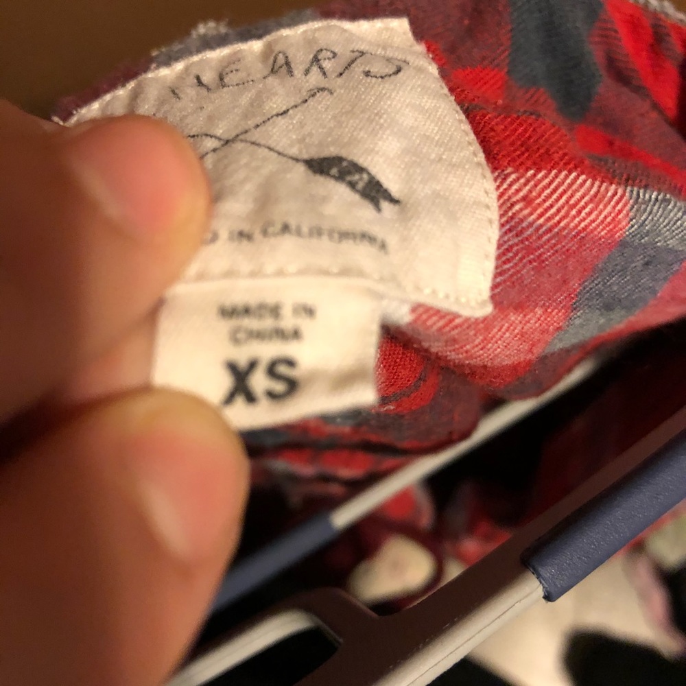 flannel - Picture 5 of 5